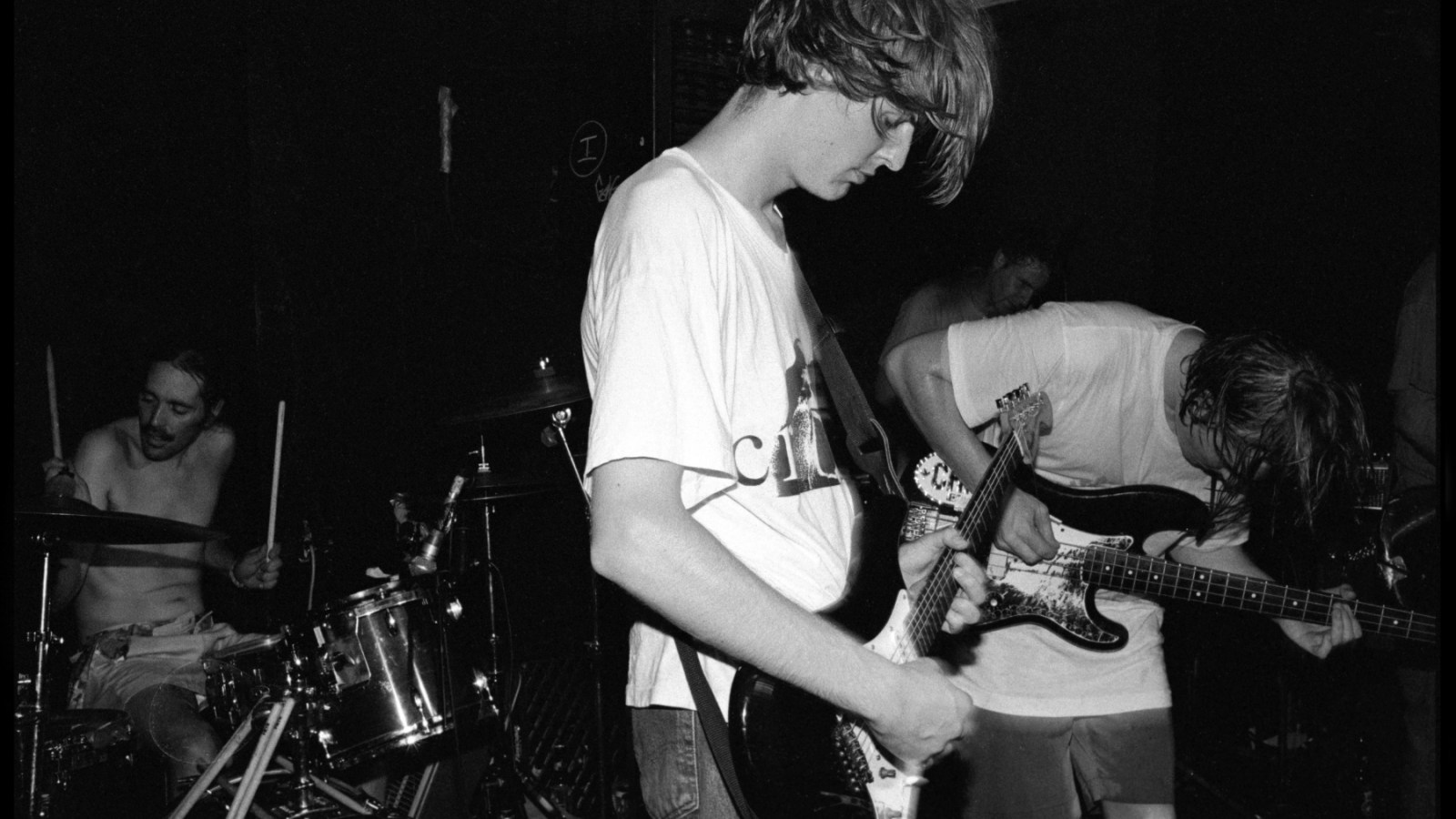 Featured image for Remembering Gary Young: The Legacy of Pavement's Original Drummer