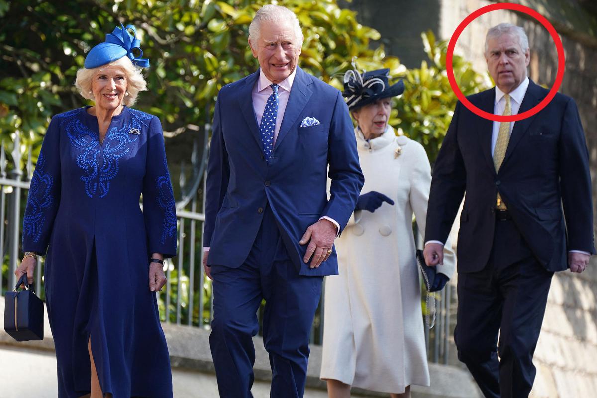 Featured image for "Royal Easter Fashion and Controversy: A Recap"