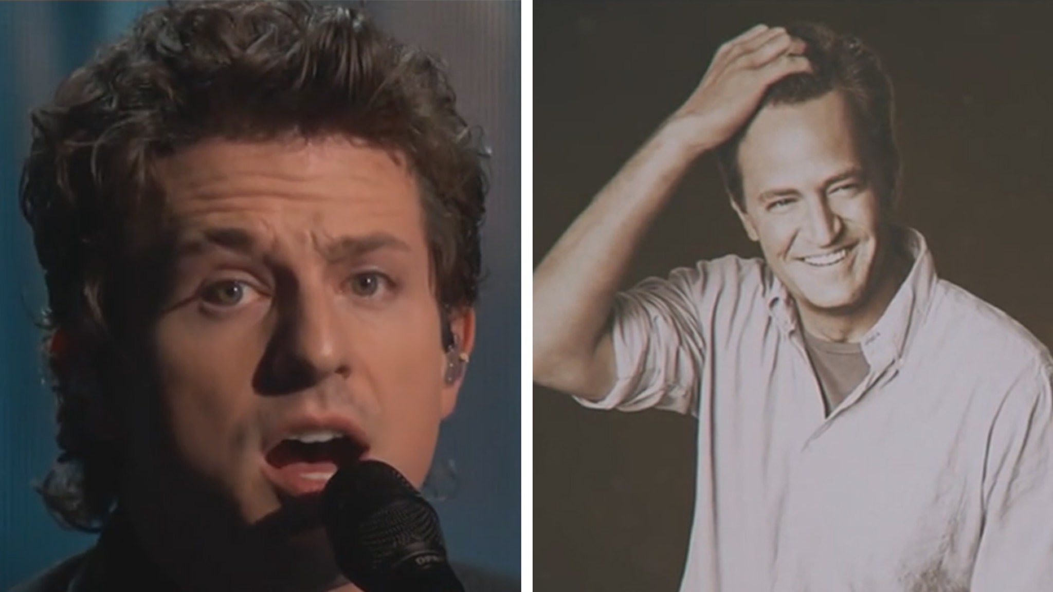 Featured image for "Emmys In Memoriam Pays Tribute to Matthew Perry and Other Icons"