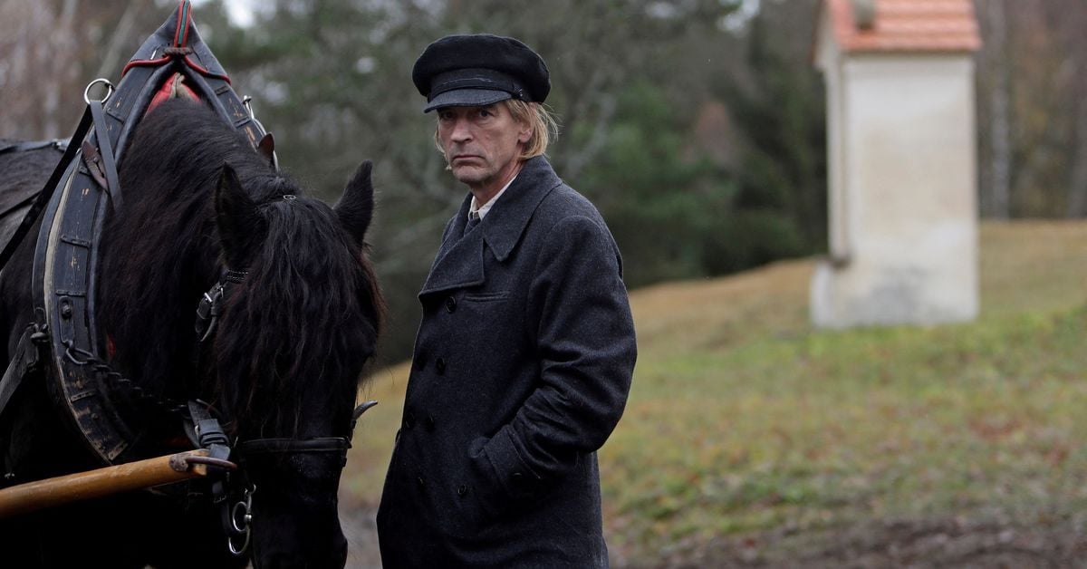 Featured image for "Missing British Actor Julian Sands Found Dead on California Mountain"