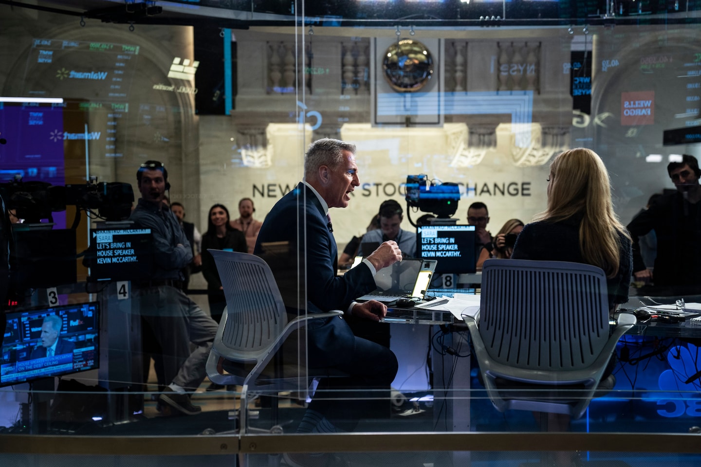 GOP's Debt Ceiling Strategy: A Fragile Victory with Uncertain Future