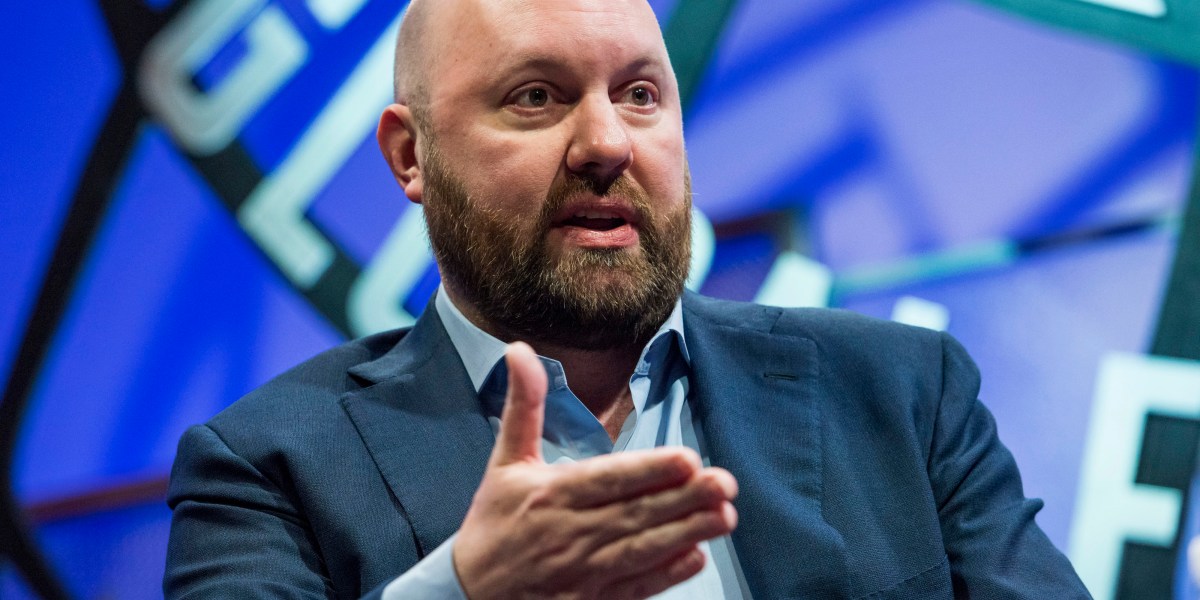 Featured image for "Marc Andreessen Envisions a Future of 50 Billion People Colonizing Other Planets in 'Techno-Optimist Manifesto'"
