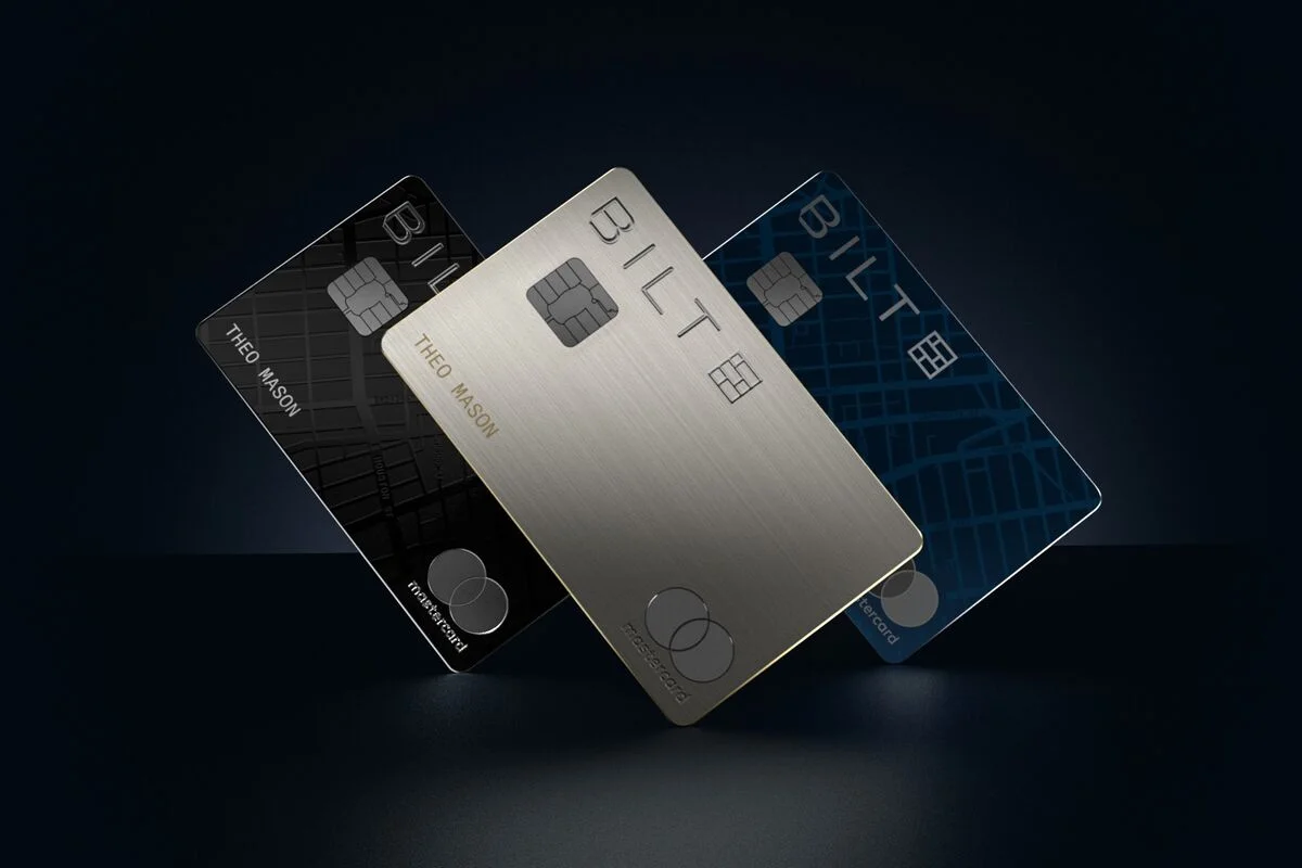 Bilt Launches 10% APR Cards After Trump’s Rate-Cap Push