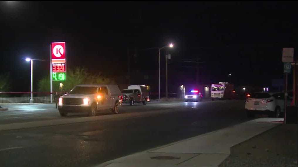 Multiple Fatal Incidents Reported in Albuquerque