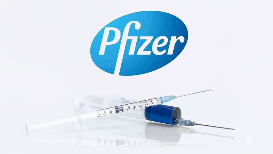 Featured image for Pfizer Boosts Profit Outlook Despite Q3 Revenue Drop