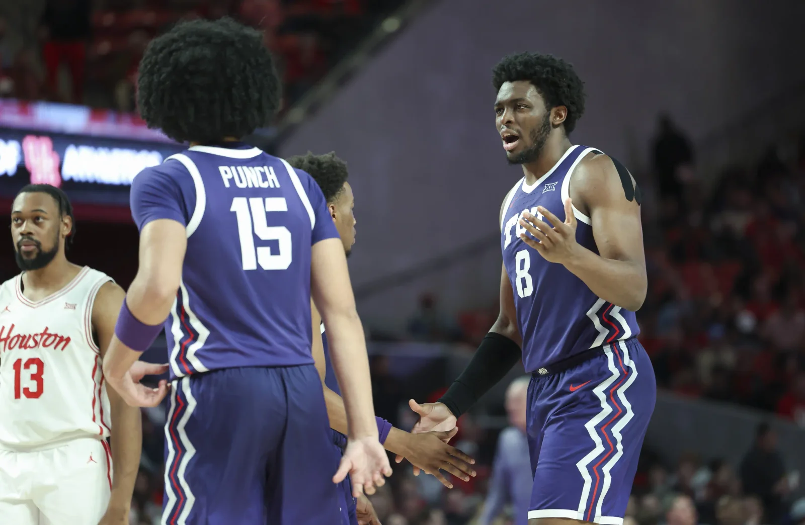 Saturday College Hoops Bets: Greg Peterson's Jan 24 Picks