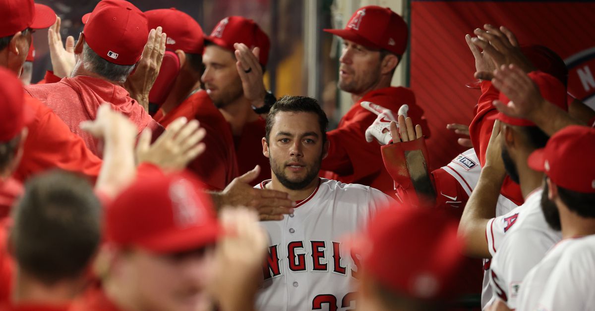 Featured image for "Braves Make Surprising Trade, Acquire Fletcher and Stassi from Angels"