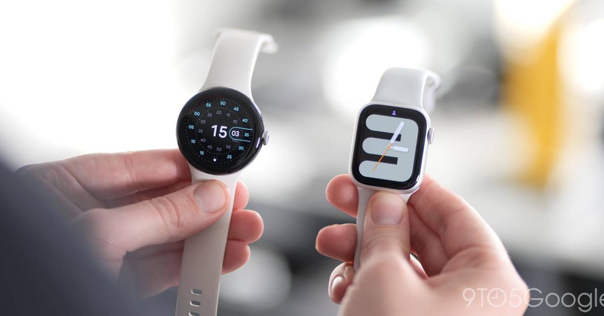 Featured image for "Apple Watch to Receive Major Widget Update in WatchOS Redesign"