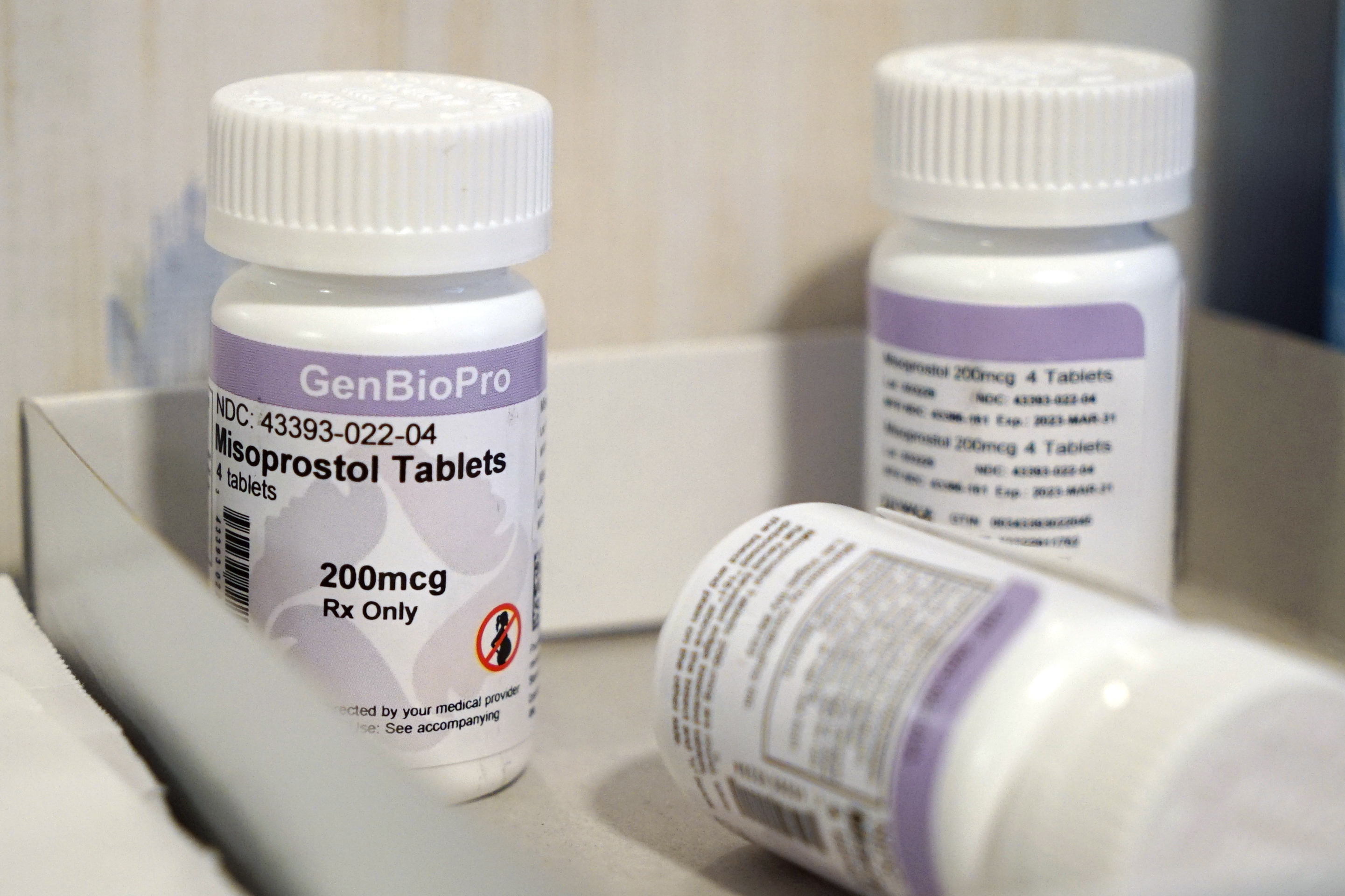 Legal battles over abortion pill decision spark controversy.
