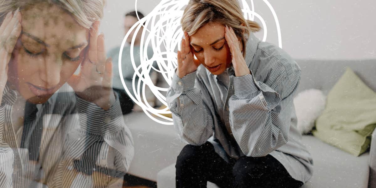 Featured image for "Mastering Anxiety: Building a Strong Foundation for New Relationships"