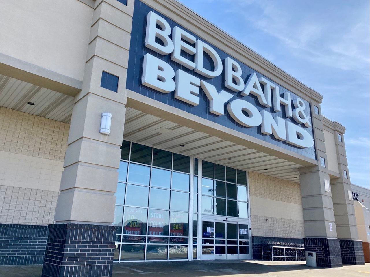 Featured image for Where to Use Your Expired Bed Bath & Beyond Coupons