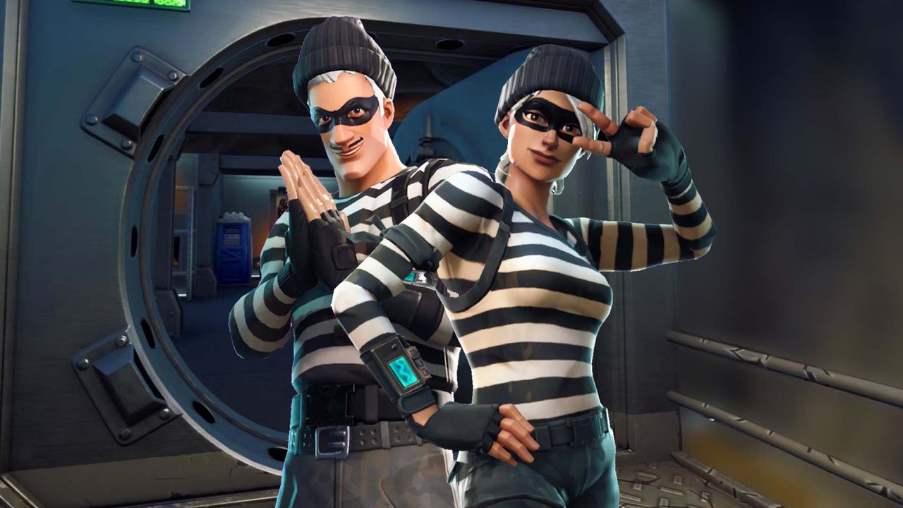 "FTC Offers Fortnite Players Refunds for Unwanted In-Game Purchases"