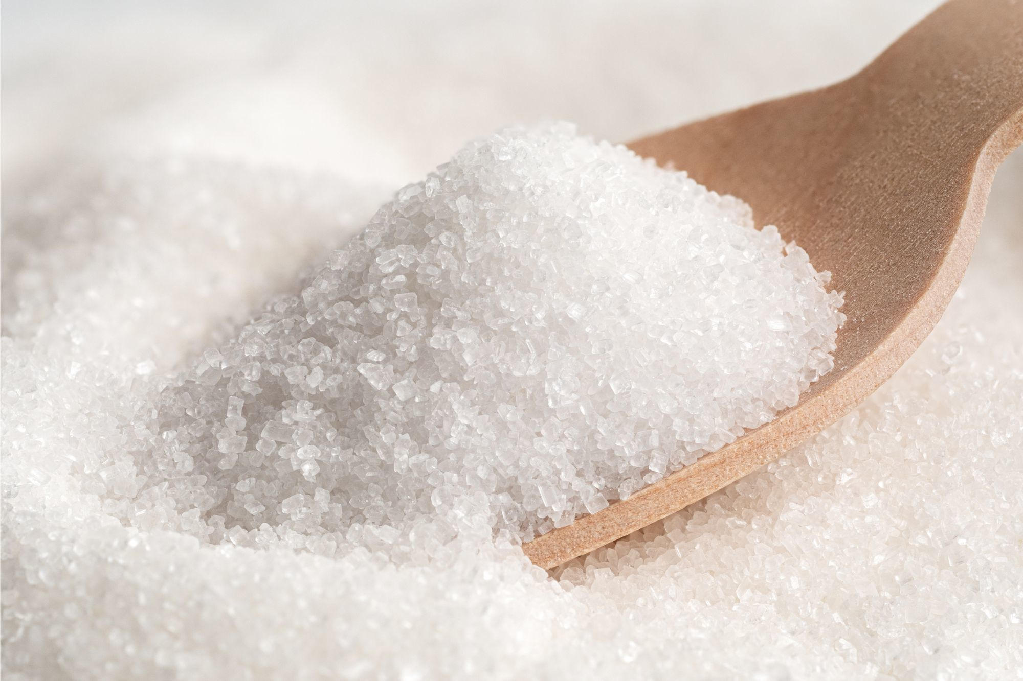 Featured image for Artificial Sweeteners May Trigger Early Puberty in Children