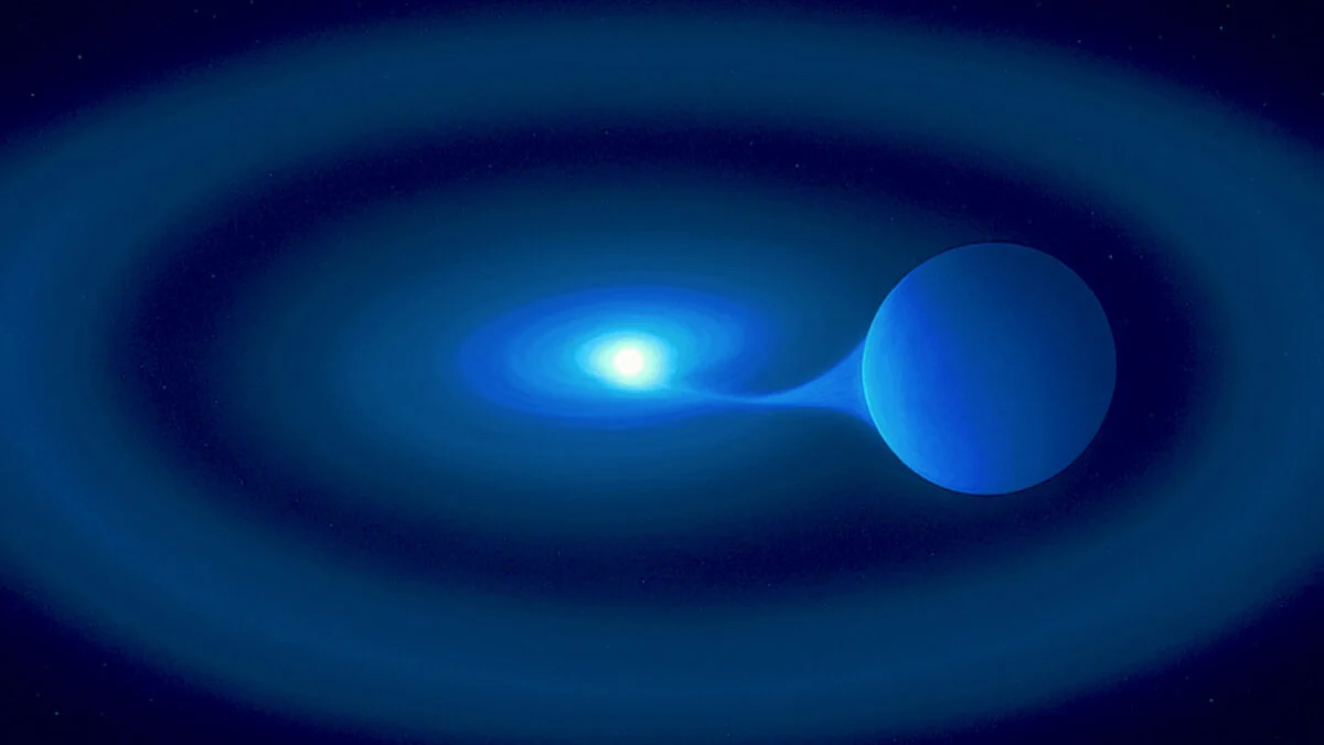 Featured image for Upcoming Supernova Could Brighten Earth's Daytime Sky