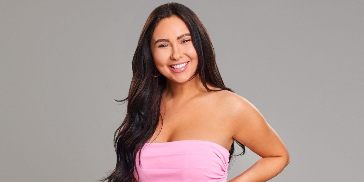 Featured image for Love is Blind's Irina Moves On After Breakup with Zack