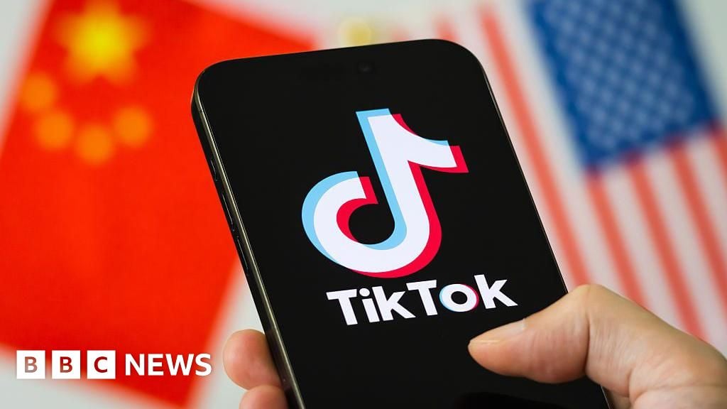 Featured image for U.S. Approves TikTok Deal with Oracle Oversight and Data Security Measures