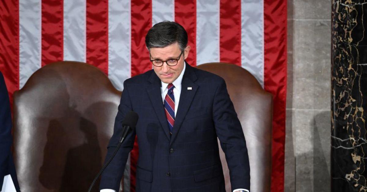 "Rare Bipartisan Support: GOP and Democrats Unite on Foreign Aid Bills"