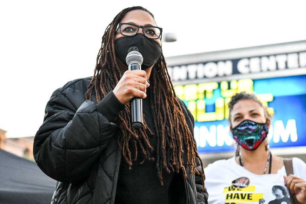 Featured image for "Cornel West's VP Pick: Defund the Police Supporter and Farrakhan Praise - What You Need to Know"