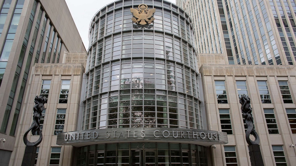 "Gambino Crime Family: 10 Members Charged, Arrested, and Indicted for Racketeering and Violent Crimes"