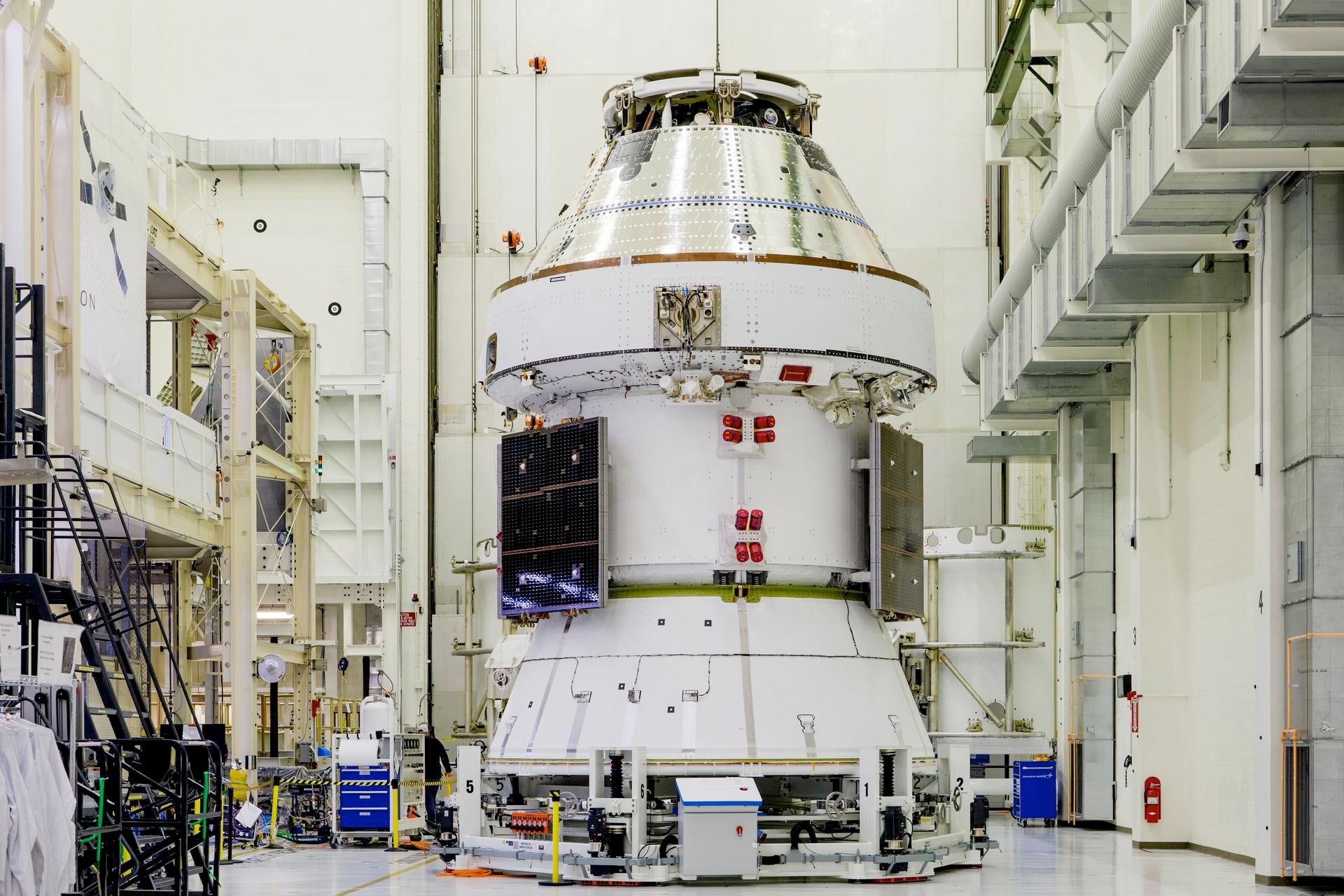 Featured image for NASA's Artemis: Next Steps and Future Moon Missions