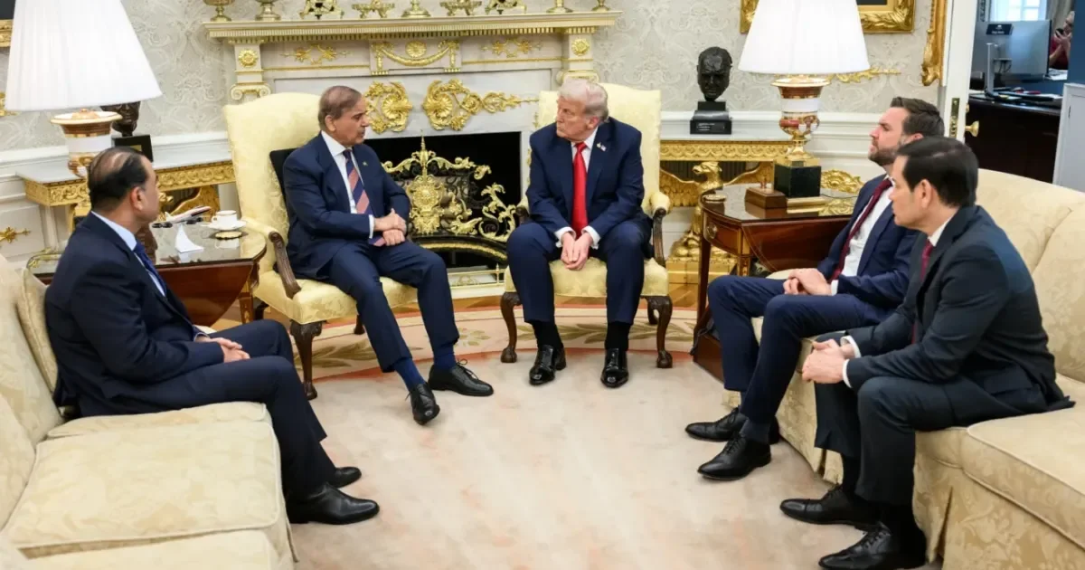 Pakistan Emerges as Potential Venue for US-Iran Talks Amid War Tensions