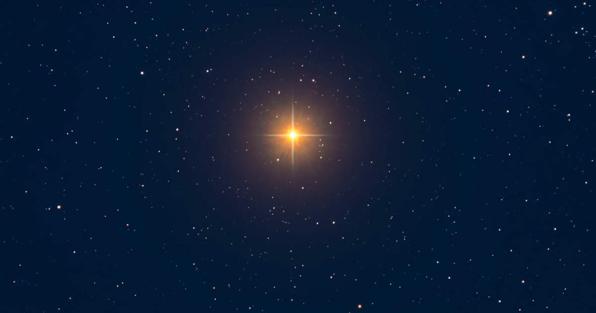 Rare Eclipse: Passing Asteroid to Eclipse Bright Star Betelgeuse, Visible to Millions