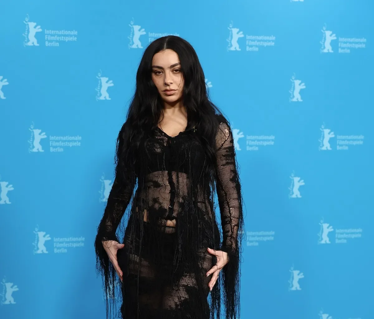 Charli XCX Faces Backlash Over Russia-Linked Berlin Afterparty