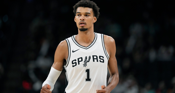 NBA Scout Critiques Wembanyama's Offensive Impact Amid Early Season Fatigue
