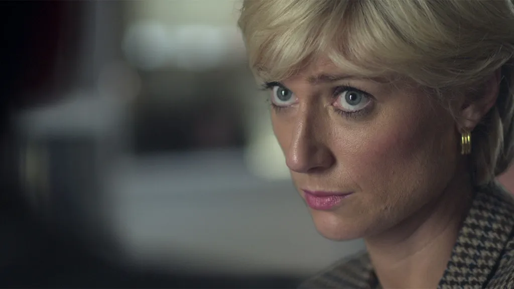 Featured image for "The Crown's Final Season: A Haunting and Heartbreaking Journey"