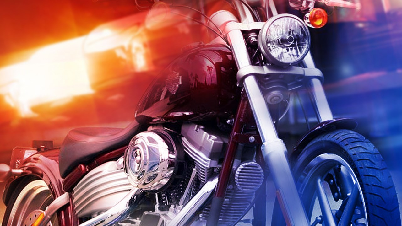 Deadly Motorcycle Crashes: Tragedy Strikes Across Multiple Locations