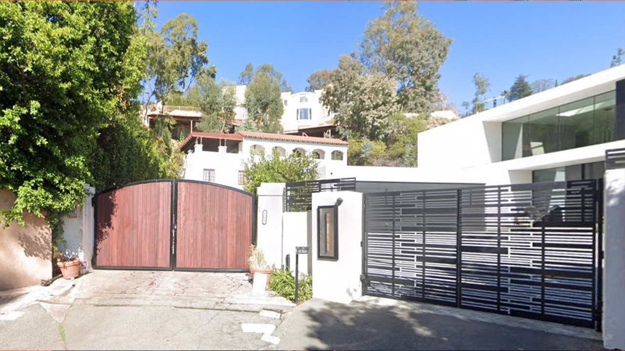 "Squatters Turn Multi-Million Dollar Beverly Hills Mansion into Party Pad, Outraging Neighbors"