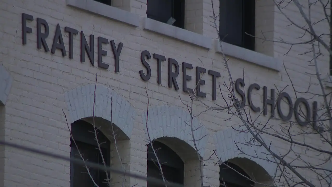 Featured image for Shigella Outbreak Reported at Fratney Elementary