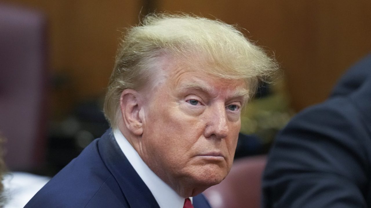 Trump awarded $121K in legal fees from Stormy Daniels in defamation case.