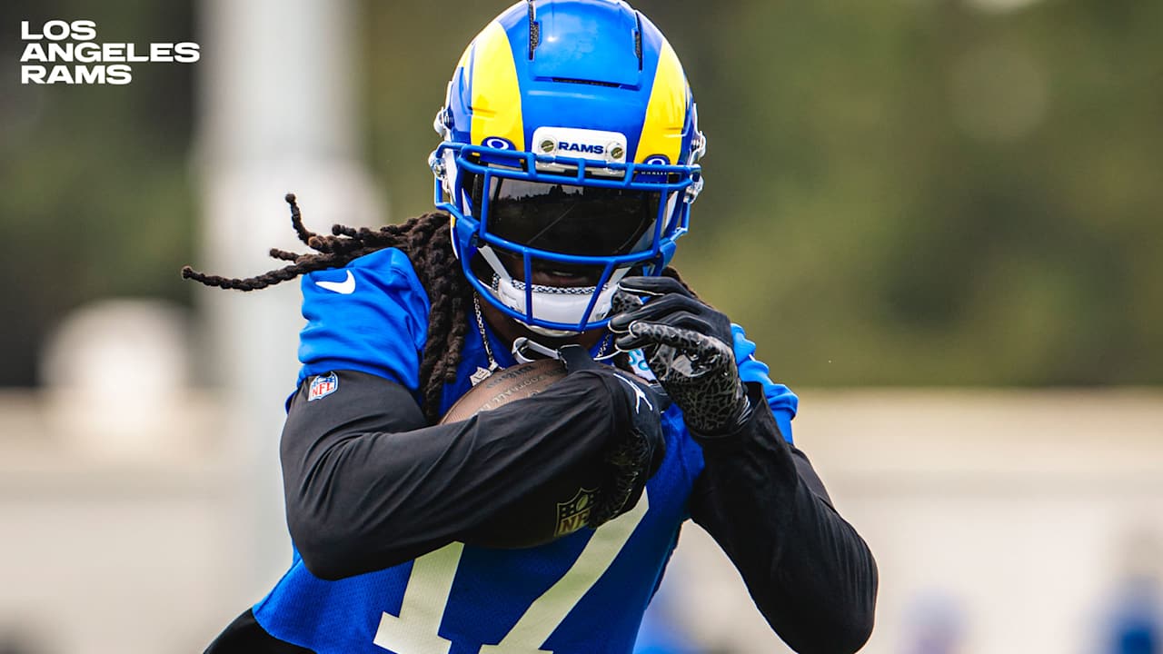 Featured image for Rams OTAs 2025: Key Takeaways, Player Updates, and Upcoming Questions