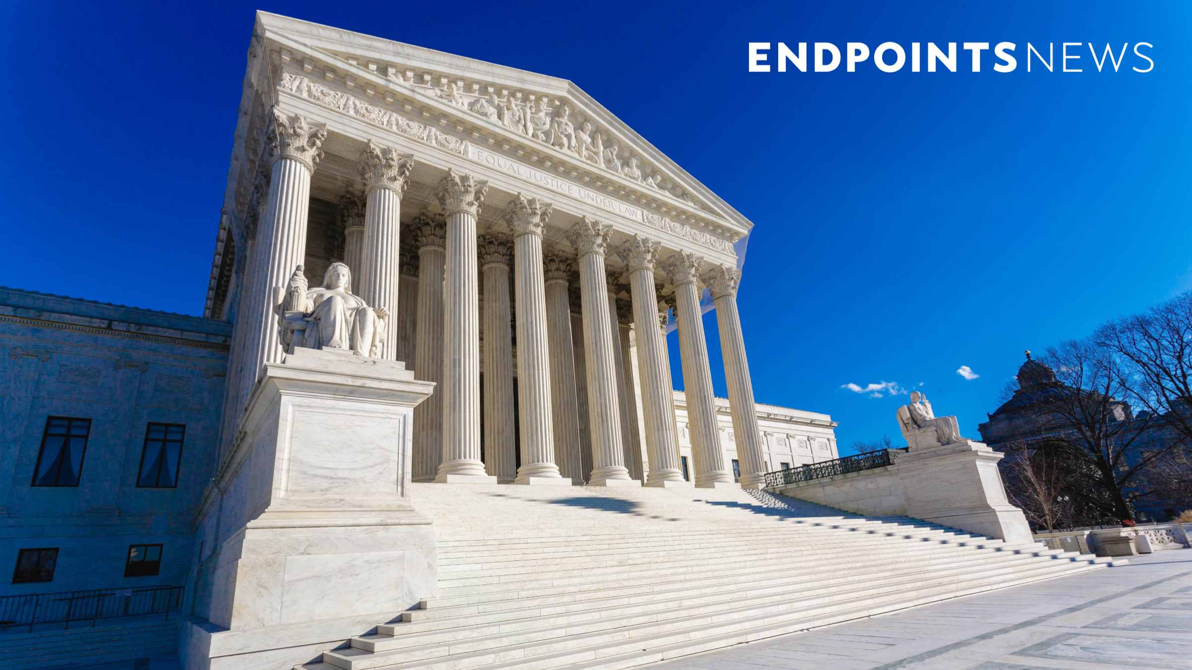SCOTUS leans towards Sanofi-Regeneron in Amgen patent dispute.