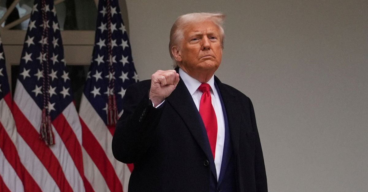 Trump administration urges Supreme Court to expedite deportations to third countries