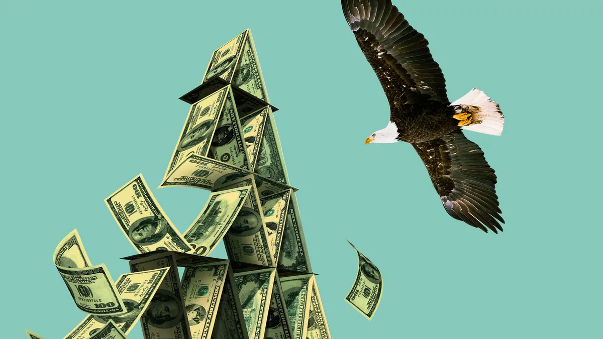 Featured image for The Impact of High Inflation on Bonds and Bank Stocks.