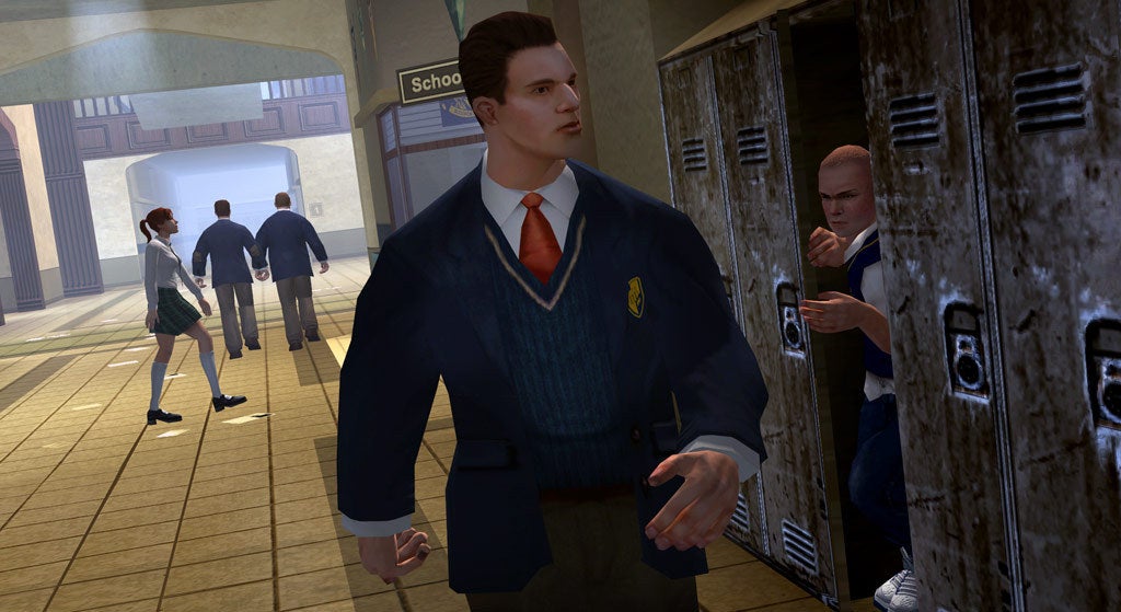 Featured image for "Rockstar Announces Big GTA Online Update and Free LA Noire and Bully for GTA+ Members"