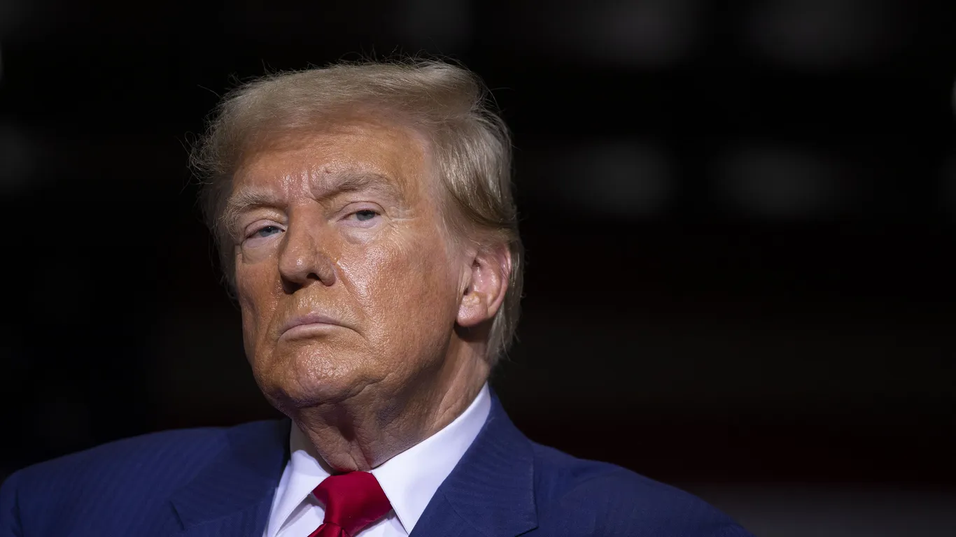 Federal Court Blocks Trump's Tariffs Amid Legal Challenges