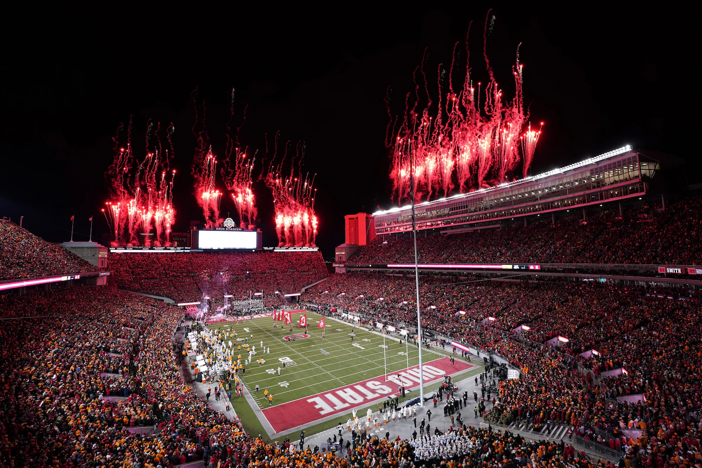 Featured image for The evolving landscape of college sports: new rules, payments, and the end of amateurism