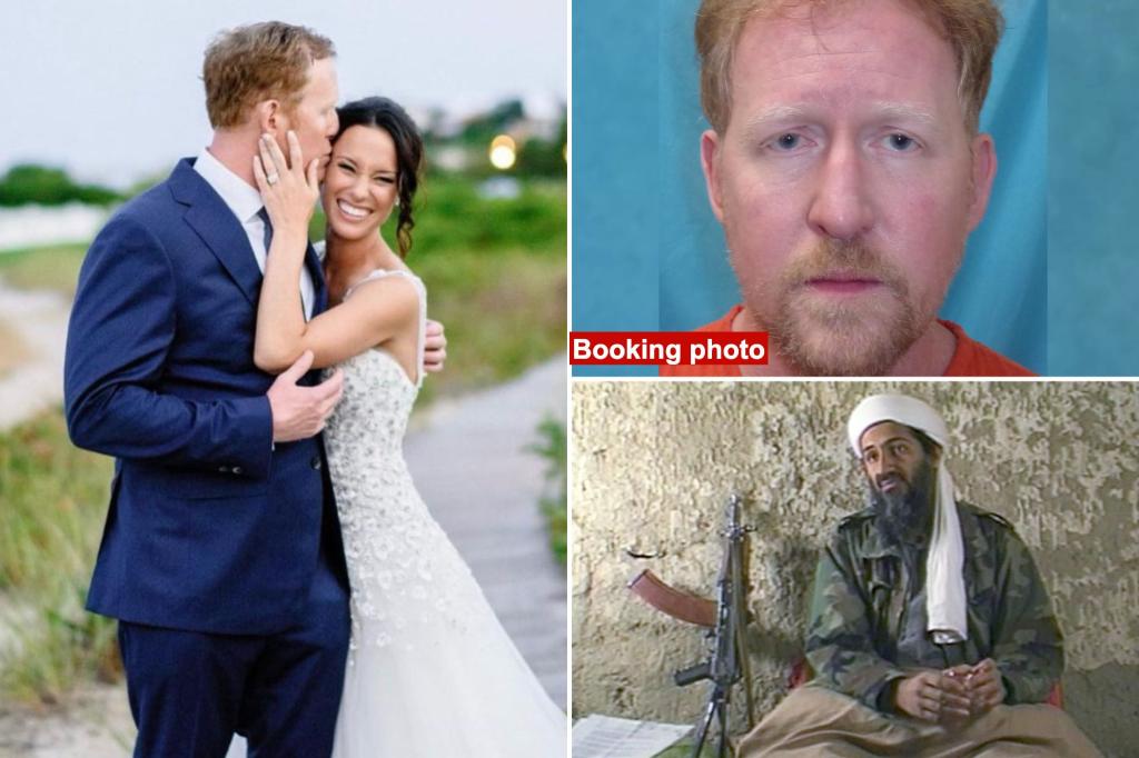"Navy SEAL's Wedding Anniversary Celebration Amid Assault Arrest Controversy"