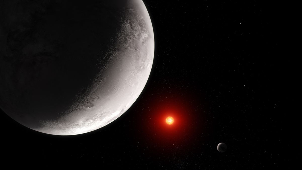 James Webb Telescope Uncovers Disappointing News for Alien Life Search