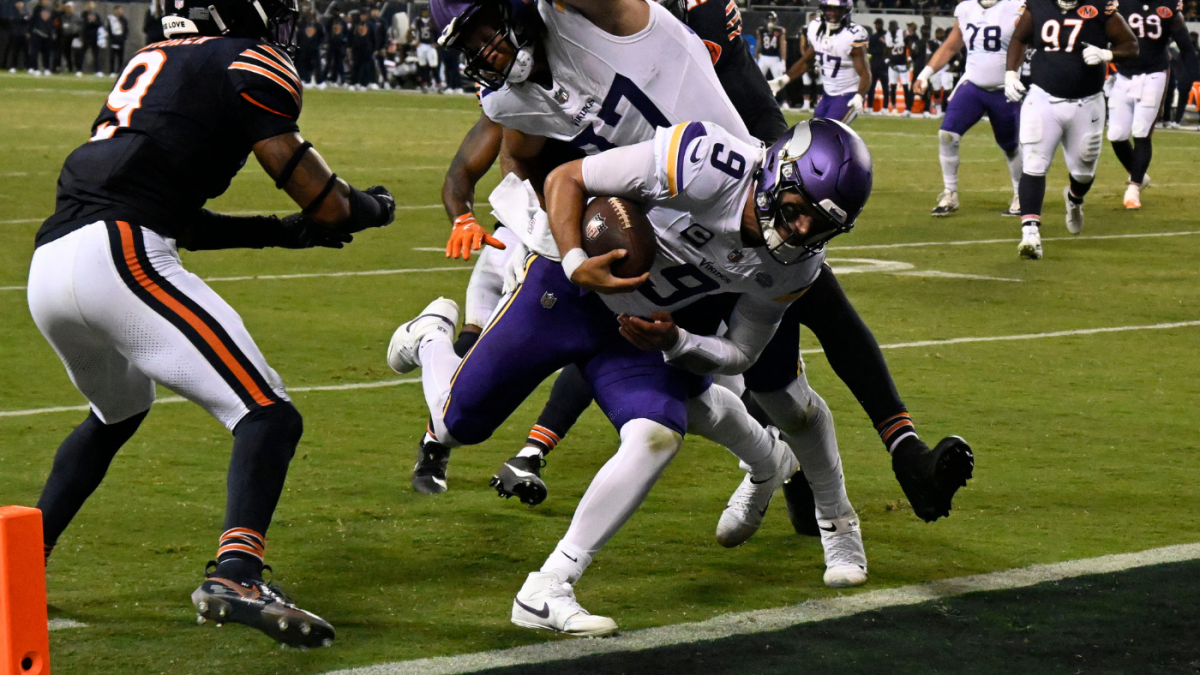 Falcons vs. Vikings: Expert Picks and Live Updates for Sunday Night Football