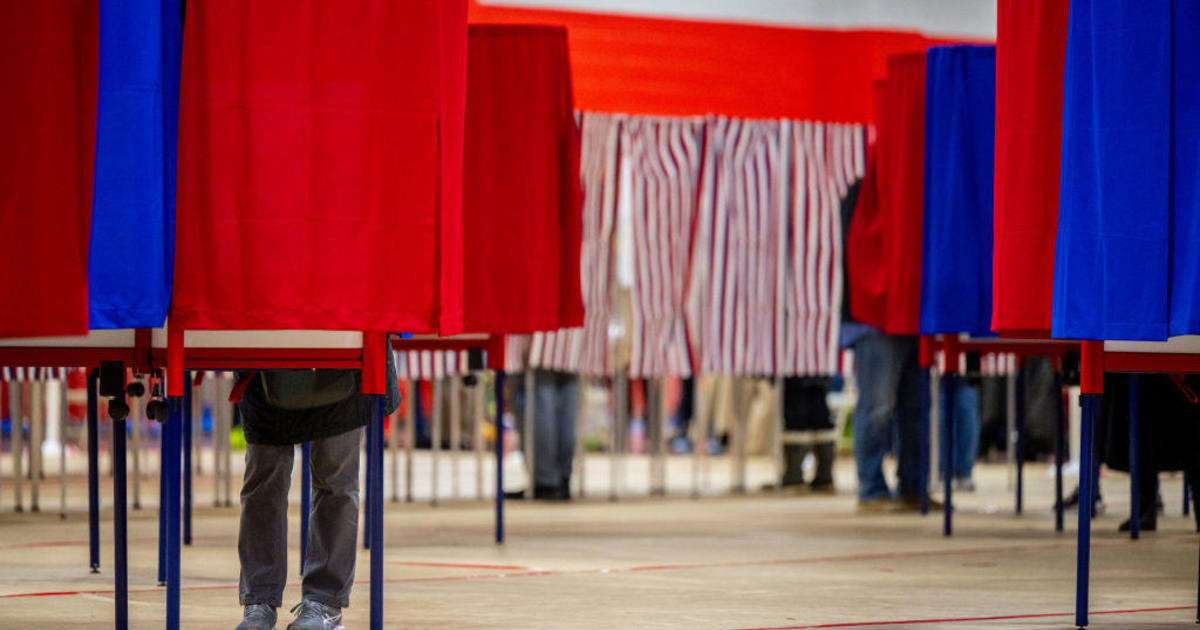 "2024 Republican Primary Turnout Reveals Trump's Continuing Influence"