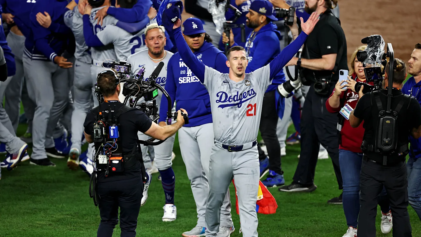Featured image for Red Sox Release Walker Buehler Amid Struggles, Dodgers and Tigers Eye Potential Reunions