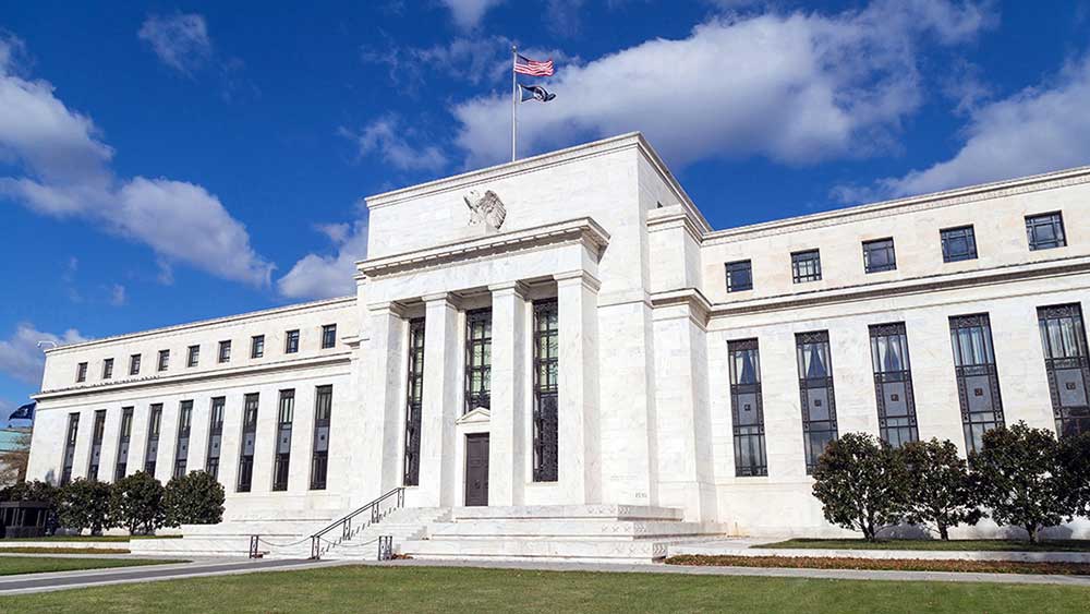 The Fed's Indifference to Rising Inflation and Its Impact on Markets