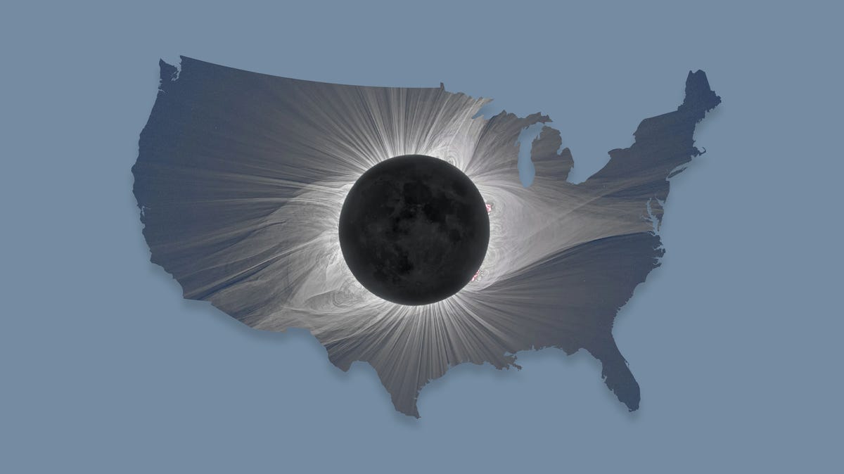 "Maximizing Your Experience: Tips for Watching the 2024 Solar Eclipse"