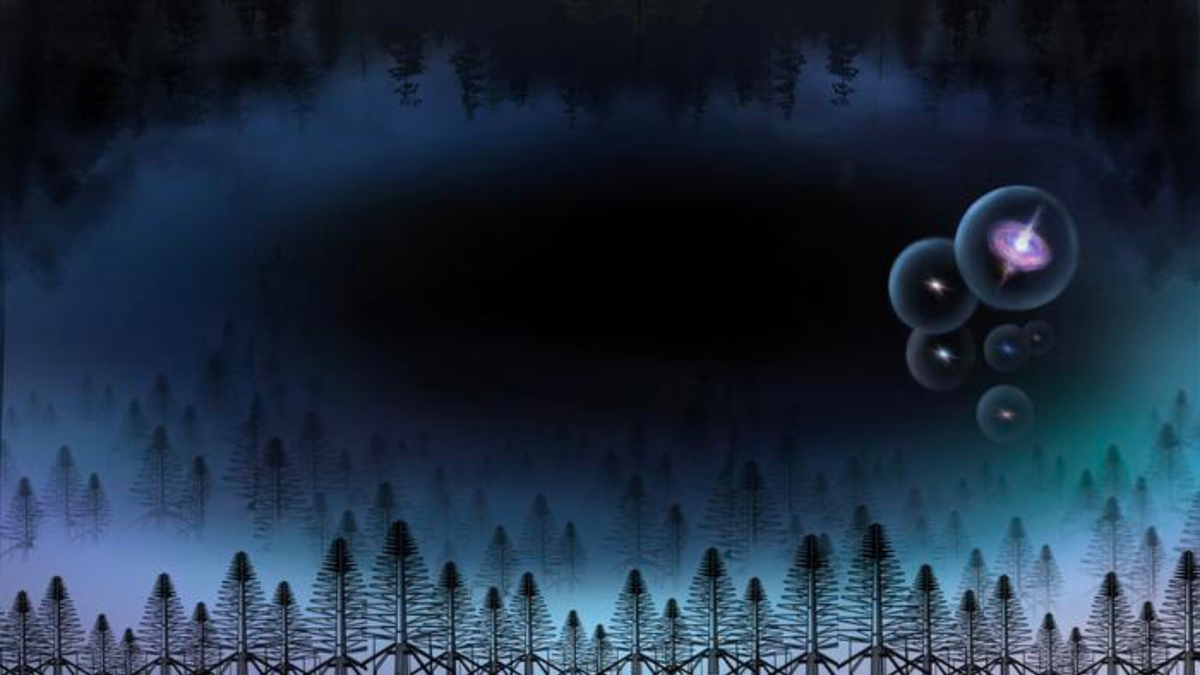 Unveiling the Mysteries of Dark Matter and the Universe's Earliest Galaxies with the World's Largest Radio Telescope