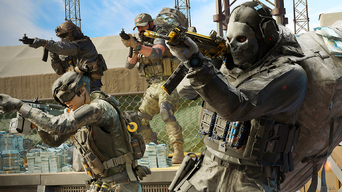 Featured image for "Warzone's New Meta Revealed: Season 1 Reloaded Changes and Ranked Play Updates"