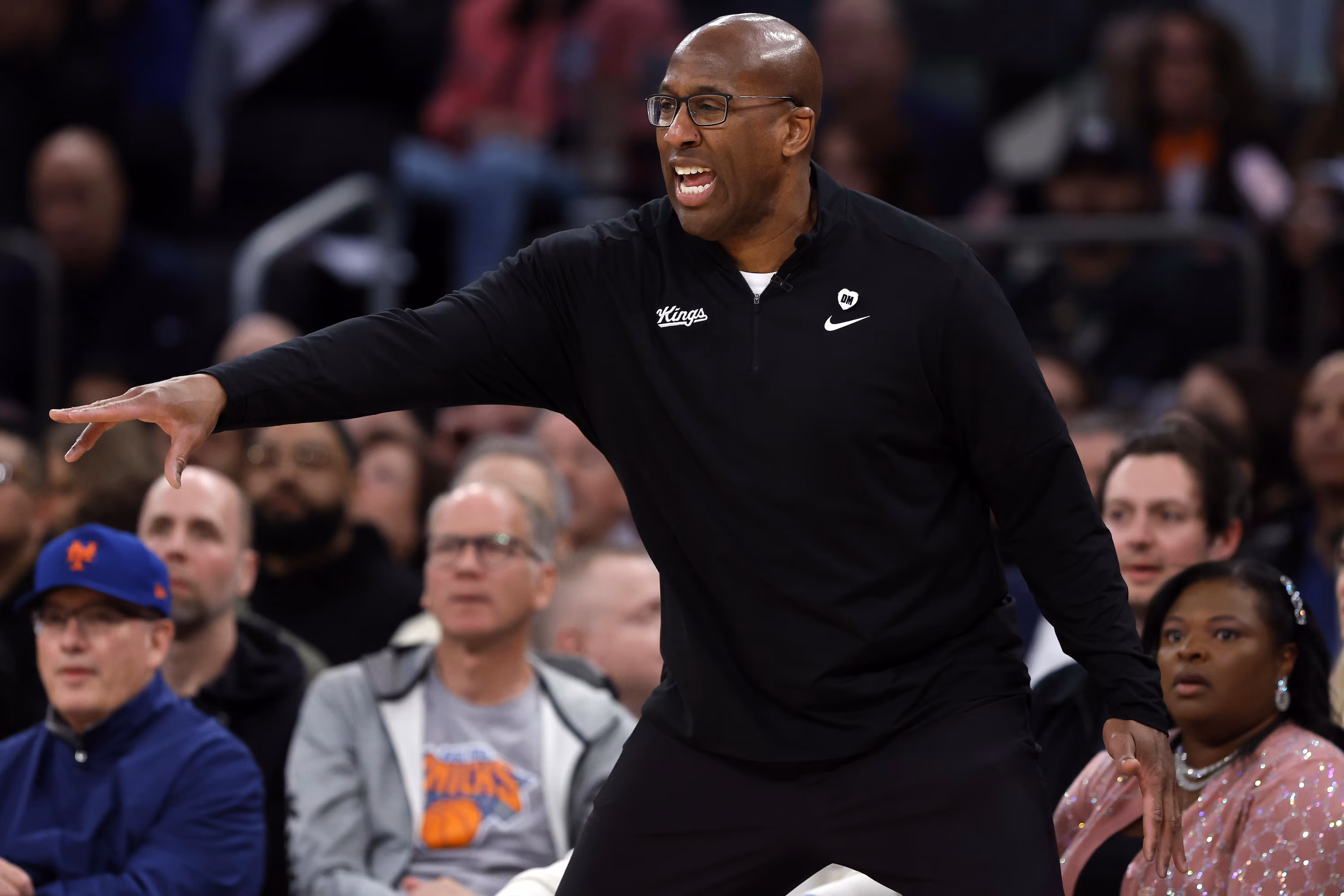 Featured image for Knicks Hire Mike Brown as New Coach Amid High Expectations